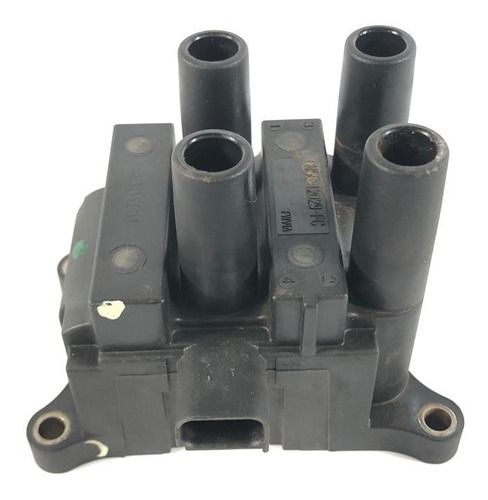 Bobina Ignição Ford New Fiesta 2015 Cm5g12029fc