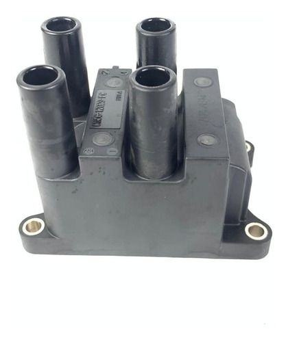 Bobina Ignição Ford New Fiesta 2017 Cm5g12029fc