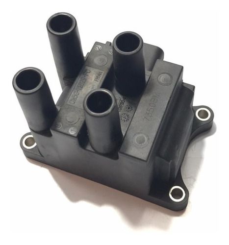 Bobina Ignição Ford New Fiesta 2018 Cm5g12029fc