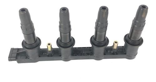 Bobina Ignição Gm Sonic 2014 1.6 55584404