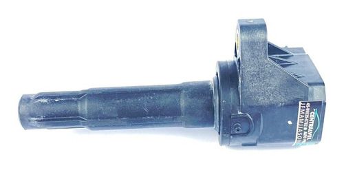 Bobina Ignição Honda Fit 2015 1.5 3052055a0050