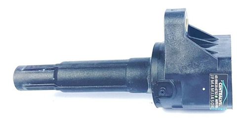 Bobina Ignição Honda Fit 2015 1.5 3052055a0050