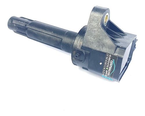 Bobina Ignição Honda Fit 2015 1.5 3052055a0050