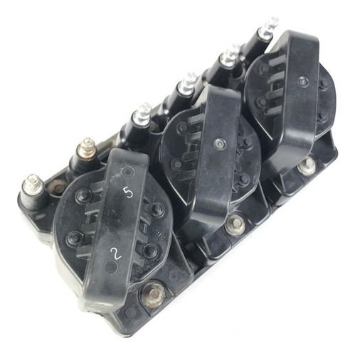 Bobinas De Ignição Gm Omega Australiano 2003 3.8 V6