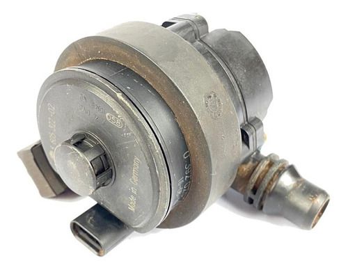 Bomba Água Auxiliar Elétrica Bmw X1 2017 2.0 F48 860532202
