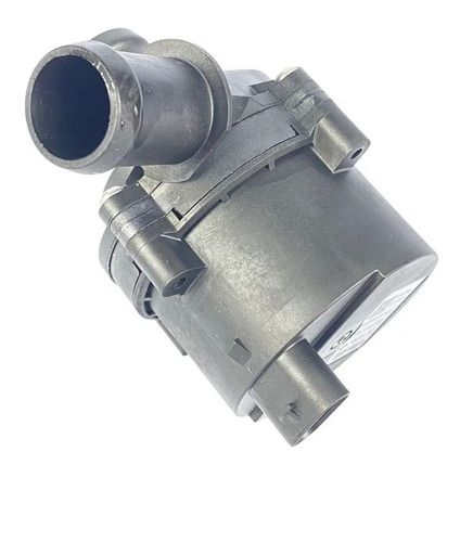 Bomba Água Auxiliar Vw  T-cross 2021 5q0965567