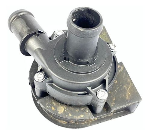 Bomba Água Auxiliar Vw T-cross 2019 5q0965567