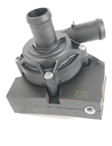 Bomba Água Auxiliar Vw T-cross 2021 1.0 5q0965567