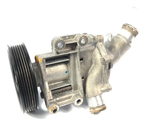 Bomba Água Elétrica Fiat Toro 1.8 55258142