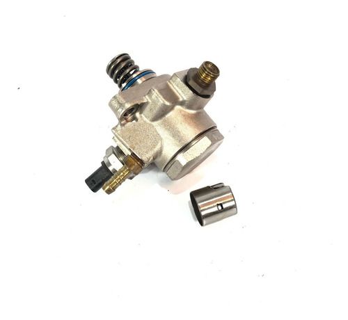 Bomba Alta Pressão Combustível Vw Golf 2014 Tsi 04e127026