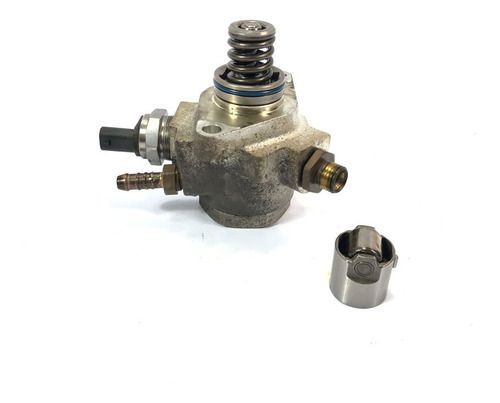 Bomba Alta Pressão Combustível Vw Golf 2014 Tsi 04e127026