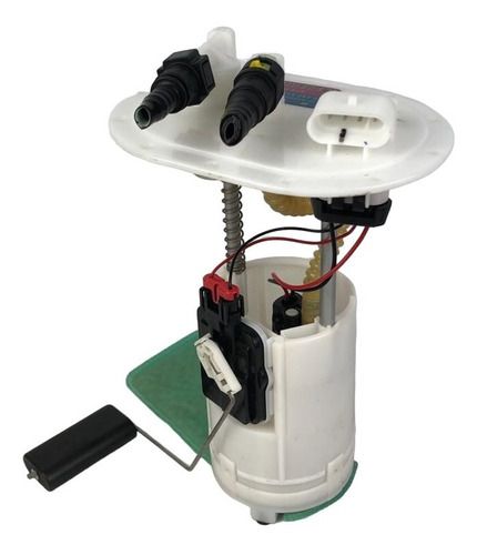 Bomba Combustível Fiat Gran Siena 1.4 0580314384