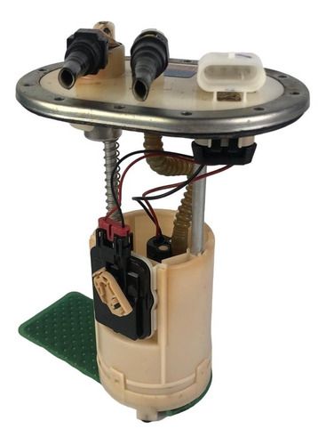 Bomba Combustível Fiat Palio Weekend 1.8 2011/ 16 0580314421