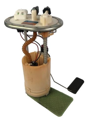 Bomba Combustível Fiat Palio Weekend 1.8 2011/ 16 0580314421