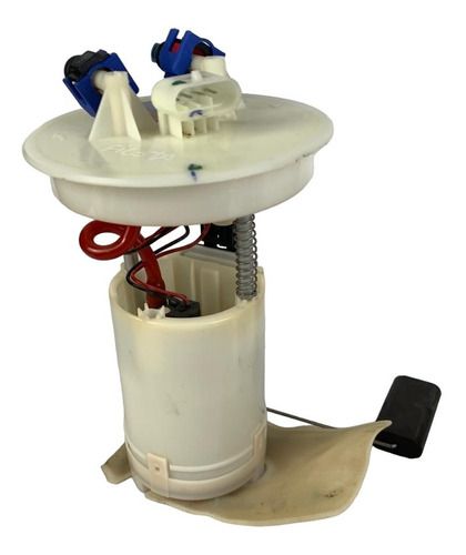 Bomba Combustível Ford Fiesta 1.0 1.6 Flex F000te0066