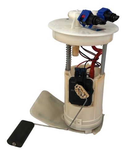 Bomba Combustível Ford Fiesta Ecosport 1.0 1.6 7s659h307cb