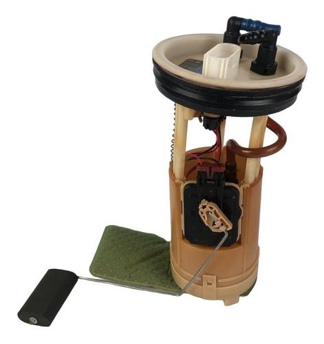 Bomba Combustível Vw Polo 2012 1.6 0580314271