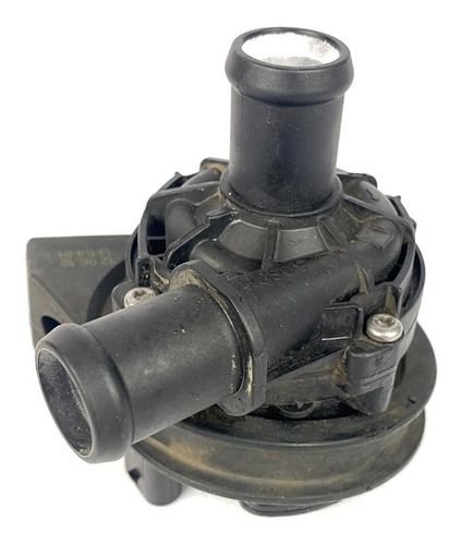 Bomba D'agua Auxiliar Vw Polo Tsi 2018 1.0 0392023406