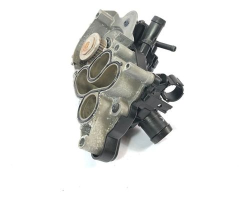 Bomba D'água Vw Golf 2014 1.4 Tsi 04e121042