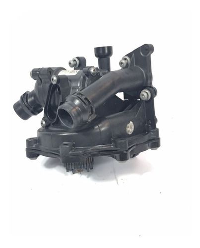Bomba D'água Vw Jetta 2014 2.0 Tsi