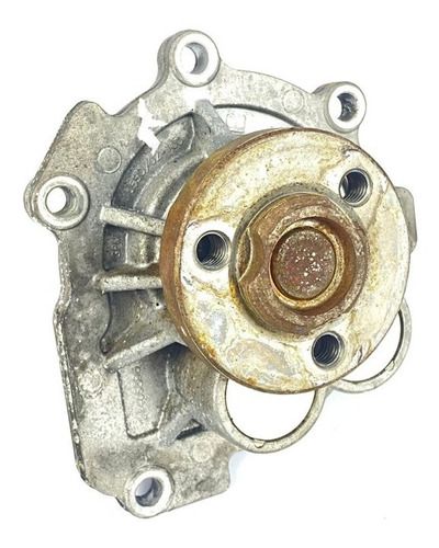 Bomba Da Agua Gm Cruze 2013 1.8 Ltz 24405896
