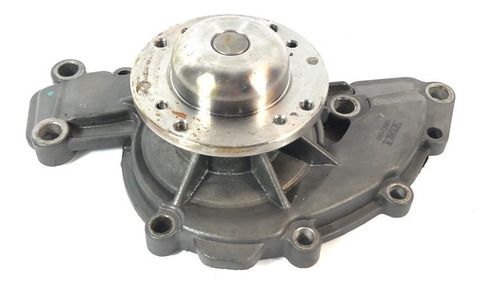 Bomba Da Agua Gm Omega 2003 3.8 V6