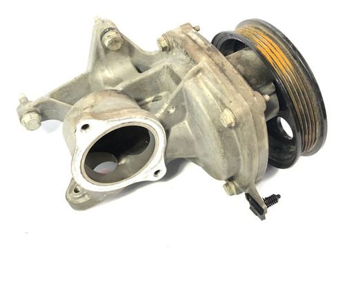 Bomba Da Agua Gm S10 2017 2.5 Flex 12663909