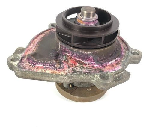 Bomba Da Agua Gm Sonic Ltz 2013 1.6 24405896