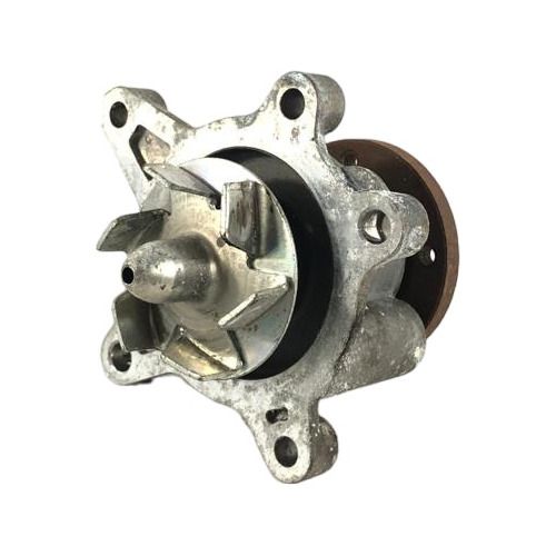 Bomba Da Agua Hyundai Veloster 1.6 2012