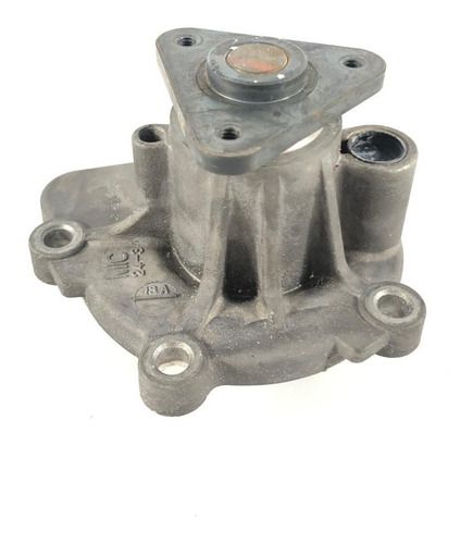 Bomba Da Agua Jeep Compass 2018 2.0 Flex