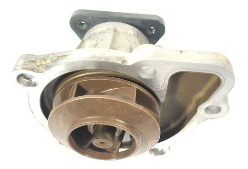 Bomba Da Agua Jeep Compass 2018 2.0 Flex