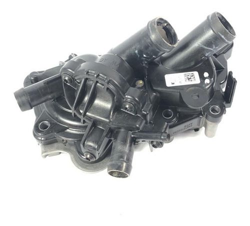 Bomba De Agua C/ Válvula Termostática Vw Up Cross 2017 1.0