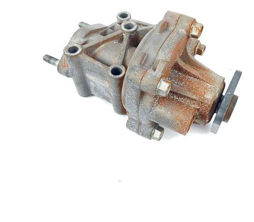 Bomba De Água Completa Mitsubishi Lancer 2015 2.0 Cvt