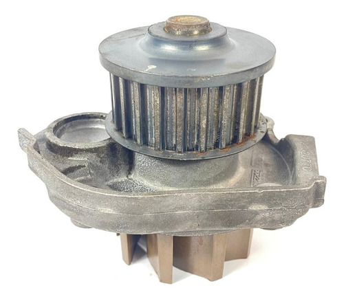 Bomba De Agua Fiat Punto T-jet 2011 55221397