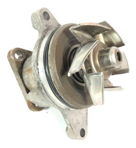 Bomba De Água Ford Focus 2017