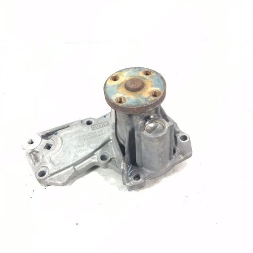 Bomba De Agua Ford New Fiesta 2014