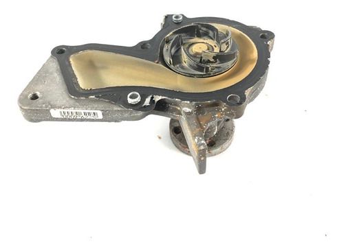 Bomba De Agua Ford New Fiesta 2015 7s7g8501a7c