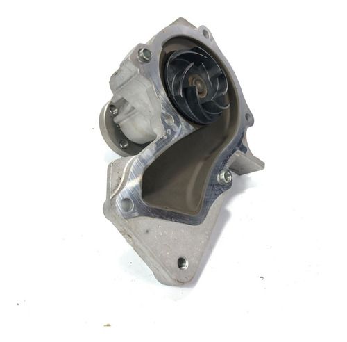 Bomba De Agua Ford New Fiesta 2018 7s7g8501da