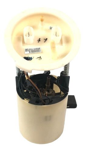 Bomba De Combustível Bmw X1 2011 1.8 22231102