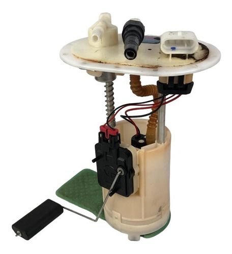 Bomba De Combustível Fiat Uno Grand Siena 1.4 0580314384