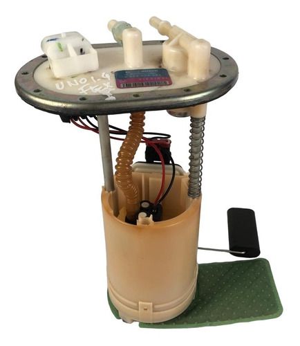 Bomba De Combustível Fiat Uno Grand Siena 1.4 0580314384