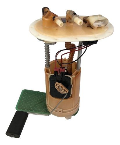 Bomba De Combustível Fiat Uno Siena 1.0 1.4 Flex 51851861