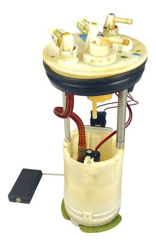 Bomba De Combustível Flex Honda Fit 2015 1.5 0580314560