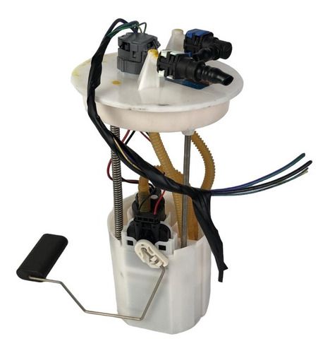 Bomba De Combustível Ford Fiesta Ecosport 1.5 0580314566