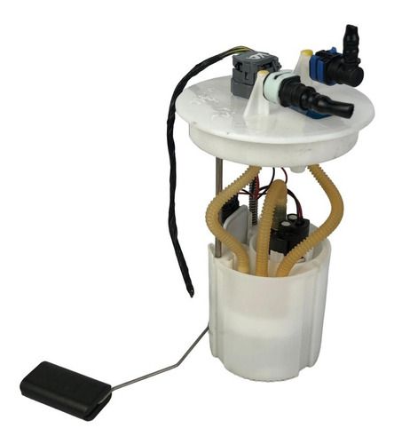 Bomba De Combustível Ford Ka 1.0 Flex 2015 D3b59h307ae