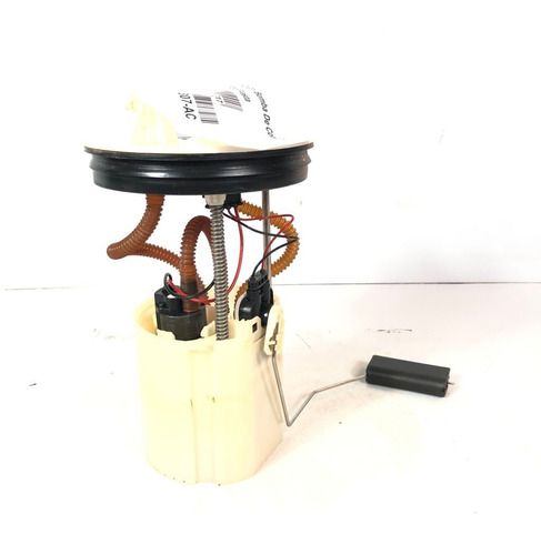 Bomba De Combustível Ford New Fiesta 2014 Titanium 2.0