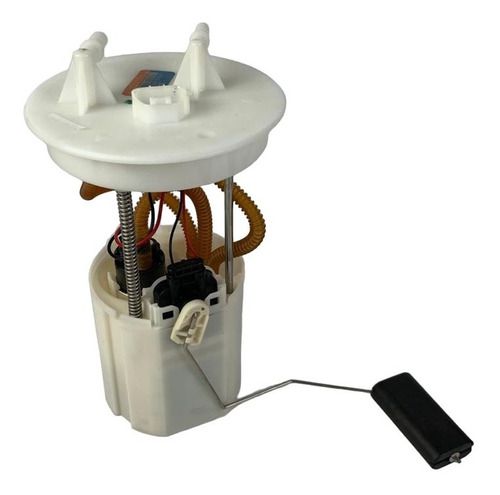 Bomba De Combustível Ford New Fiesta 2017 D3b59h307ae