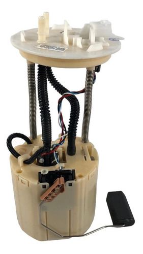 Bomba De Combustível Gm Cruze 2017 1.4 Turbo 52120337