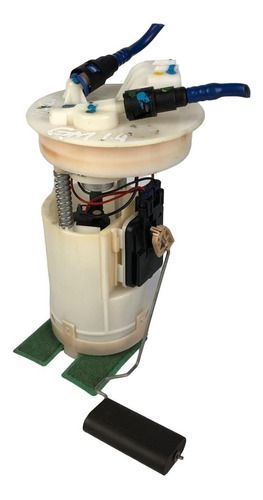 Bomba De Combustível Gm Montana / Meriva 1.4 0580314377