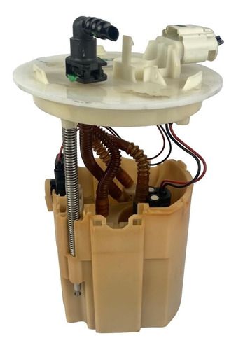 Bomba De Combustível Gm Onix 1.0 Flex 0580314448